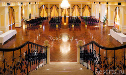 Radisson SAS Bay Point Resort 25
